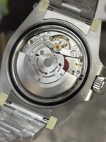 VS Factory Rolex Submariner “No-Date” Black 40mm (114060) 1:1 Super Clone – DD3130 Movement - Image 7