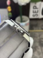 VS Factory Rolex Submariner “No-Date” Black 40mm (114060) 1:1 Super Clone – DD3130 Movement - Image 5