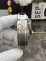 VS Factory Rolex Submariner “No-Date” Black 40mm (114060) 1:1 Super Clone – DD3130 Movement - Image 9
