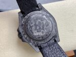 VS Factory Rolex GMT-Master II “DiW Carbon Blue” Forged Carbon Fiber (Custom Edition) 1:1 Super Clone – DD3285 Movement - Image 9