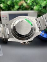 VS Factory Rolex Submariner Date “Cookie Monster” Blue Bezel 41mm (126619LB) 1:1 Super Clone – DD3235 Movement - Image 6
