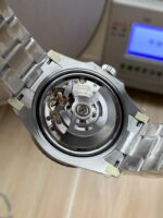 VS Factory Rolex Submariner Date “Starbucks” Green Bezel 41mm (126610LV) 1:1 Super Clone – DD3235 Movement - Image 5