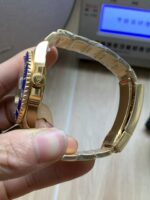 VS Factory Rolex Submariner Date “Solid Gold Blue” 41mm (126618LB) 1:1 Super Clone – DD3235 Movement - Image 8