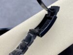 VS Factory Rolex Submariner Date “DiW Stealth Black” PVD & Carbon Bezel 1:1 Super Clone – DD3135 Movement - Image 10