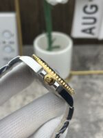 VS Factory Rolex Submariner Date “Two-Tone Black” 18K Yellow Gold 40mm (116613LN) 1:1 Super Clone – DD3135 Movement - Image 6