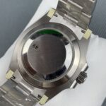 VS Factory Rolex Submariner “No-Date” Black 41mm (124060) 1:1 Super Clone – DD3230 Movement - Image 8