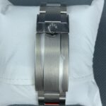 VS Factory Rolex Submariner “No-Date” Black 41mm (124060) 1:1 Super Clone – DD3230 Movement - Image 7
