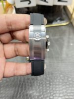 VS Factory Rolex Cosmograph Daytona “Grey Ghost” Slate Dial (116519LN) 1:1 Super Clone – DD4130 Movement - Image 8