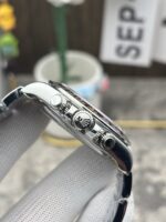 VS Factory Rolex Cosmograph Daytona “Ice Blue” Platinum (126506) 1:1 Super Clone – DD4131 Movement - Image 7