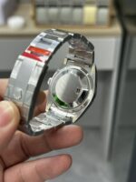 VS Factory Rolex Datejust 36mm “Wimbledon” Dial Smooth Bezel Oyster Bracelet (126200) 1:1 Super Clone – DD3235 Movement - Image 6