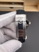 VS Factory Rolex Yacht-Master 42mm White Gold Black Dial Ceramic Bezel Oysterflex Strap (226659) 1:1 Super Clone – DD3235 Movement - Image 7