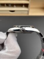 VS Factory Rolex Explorer 40mm Black “3-6-9” Dial Smooth Bezel Oyster Bracelet (224270) 1:1 Super Clone – DD3230 Movement - Image 6