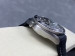 VS Factory Omega Seamaster Planet Ocean 600M 43.5mm Gunmetal Grey Dial Brushed Bezel (215.32.44.21.01.002) 1:1 Super Clone – DD8900 Movement - Image 5
