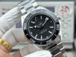 VS Factory Omega Seamaster Planet Ocean 600M 43.5mm Black Dial Black Ceramic Bezel (215.30.44.21.01.001) 1:1 Super Clone – DD8900 Movement - Image 5