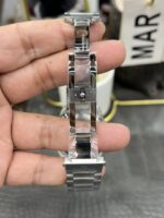 VS Factory Omega Seamaster Aqua Terra 150M 41mm Grey Dial Blue Hands (220.10.41.21.06.001) 1:1 Super Clone – DD8900 Movement - Image 8