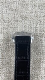 VS Factory Omega Constellation 41mm Steel Black Ceramic Bezel Black Dial (131.33.41.21.01.001) 1:1 Super Clone – DD8900 Movement - Image 5