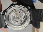 VS Factory Omega Seamaster Diver 300M 43.5mm Black Ceramic & Titanium (210.92.44.20.01.001) 1:1 Super Clone – DD8806 Movement - Image 6
