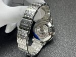 VS Factory Omega De Ville Prestige 40mm Silvery Dial Sedna Gold Accents (434.10.40.20.02.002) 1:1 Super Clone – DD8800 Movement - Image 5