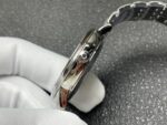 VS Factory Omega De Ville Prestige 40mm Silvery Dial Sedna Gold Accents (434.10.40.20.02.002) 1:1 Super Clone – DD8800 Movement - Image 9