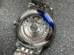 VS Factory Omega De Ville Prestige 40mm Silvery Dial Sedna Gold Accents (434.10.40.20.02.002) 1:1 Super Clone – DD8800 Movement - Image 6