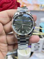 VS Factory Omega Seamaster Aqua Terra 150M 41mm Green Dial (220.10.41.21.10.001) 1:1 Super Clone – DD8900 Movement