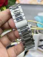 VS Factory Omega Seamaster Aqua Terra 150M 41mm Green Dial (220.10.41.21.10.001) 1:1 Super Clone – DD8900 Movement - Image 9