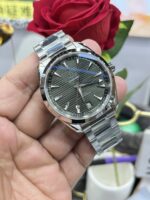 VS Factory Omega Seamaster Aqua Terra 150M 41mm Green Dial (220.10.41.21.10.001) 1:1 Super Clone – DD8900 Movement - Image 3