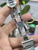 VS Factory Omega Seamaster Aqua Terra 150M 41mm Green Dial (220.10.41.21.10.001) 1:1 Super Clone – DD8900 Movement - Image 7