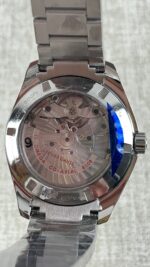 VS Factory Omega Seamaster Aqua Terra 150M 41.5mm >15’000 Gauss “Bumblebee” (231.10.42.21.01.002) 1:1 Super Clone – DD8500 Movement - Image 5
