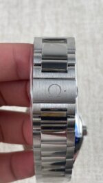 VS Factory Omega Seamaster Aqua Terra 150M 41.5mm >15’000 Gauss “Bumblebee” (231.10.42.21.01.002) 1:1 Super Clone – DD8500 Movement - Image 7