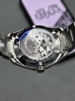 VS Factory Omega Seamaster Aqua Terra 150M 41.5mm “Captain’s Watch” (231.10.42.21.02.005) 1:1 Super Clone – Dandong DD8500 Movement - Image 7
