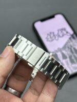 VS Factory Omega Seamaster Aqua Terra 150M 41.5mm “Captain’s Watch” (231.10.42.21.02.005) 1:1 Super Clone – Dandong DD8500 Movement - Image 6