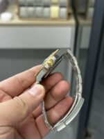 VS Factory Rolex Submariner 41mm Two-Tone “Bluesy” (126613LB) 1:1 Super Clone – DD3235 Movement - Image 5