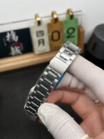 VS Factory Omega Seamaster Aqua Terra 150M 38mm “Shades” Pink Dial (220.10.38.20.10.003)1:1 Super Clone – DD8800 Movement - Image 5