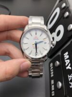 VS Factory Omega Seamaster Aqua Terra 150M 41.5mm “Golf Edition” (231.10.42.21.02.004) 1:1 Super Clone -DD8500 Movement