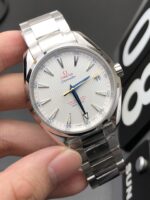 VS Factory Omega Seamaster Aqua Terra 150M 41.5mm “Golf Edition” (231.10.42.21.02.004) 1:1 Super Clone -DD8500 Movement - Image 3