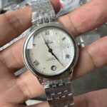VS Factory Omega De Ville Prestige 34mm Mother-of-Pearl Dial (434.10.34.20.05.001) 1:1 Super Clone -DD8800 Movement