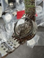 VS Factory Omega De Ville Prestige 34mm Mother-of-Pearl Dial (434.10.34.20.05.001) 1:1 Super Clone -DD8800 Movement - Image 5