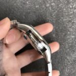 VS Factory Omega De Ville Hour Vision 41mm Blue Dial Steel Bracelet (433.10.41.21.03.001) 1:1 Super Clone -DD8900 Movement - Image 4