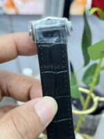 VS Factory Omega Constellation Master Chronometer 39mm Silk Dial (131.12.39.20.02.001) 1:1 Super Clone – DD8800 Movement - Image 7