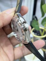 VS Factory Omega Constellation Master Chronometer 39mm Silk Dial (131.12.39.20.02.001) 1:1 Super Clone – DD8800 Movement - Image 8