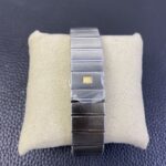 VS Factory Omega Constellation Co-Axial 38mm Steel & Sedna Accents (123.10.38.21.02.002) 1:1 Super Clone -DD8500 Movement - Image 7