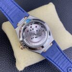VS Factory Omega Constellation Master Chronometer 41mm Two-Tone Sedna Gold Blue Ceramic (131.23.41.21.03.001) 1:1 Super Clone -DD8900 Movement - Image 7