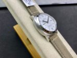 VS Factory Panerai Luminor Marina 44mm White Dial PAM01314 (PAM 1314) 1:1 Super Clone – DDP.9010 Movement - Image 6