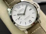 VS Factory Panerai Luminor Marina 44mm White Dial PAM01314 (PAM 1314) 1:1 Super Clone – DDP.9010 Movement - Image 4