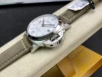 VS Factory Panerai Luminor Marina 44mm White Dial PAM01314 (PAM 1314) 1:1 Super Clone – DDP.9010 Movement - Image 7
