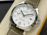 VS Factory Panerai Luminor Marina 44mm White Dial PAM01314 (PAM 1314) 1:1 Super Clone – DDP.9010 Movement - Image 3