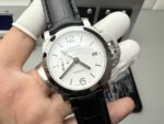 VS Factory Panerai Luminor BiTempo 44mm White Dial PAM01367 1:1 Super Clone – DDP.9012 Movement - Image 4
