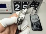 VS Factory Panerai Luminor BiTempo 44mm White Dial PAM01367 1:1 Super Clone – DDP.9012 Movement - Image 7