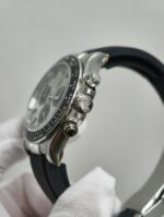 VS Factory Rolex Daytona 40mm White Gold Meteorite Dial(126519LN) 1:1 Super Clone – DD4131 Movement - Image 8